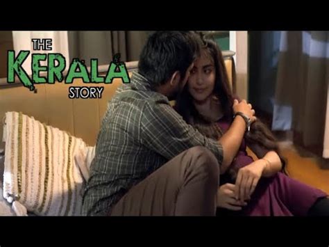 The Kerala Story Movie Climax 